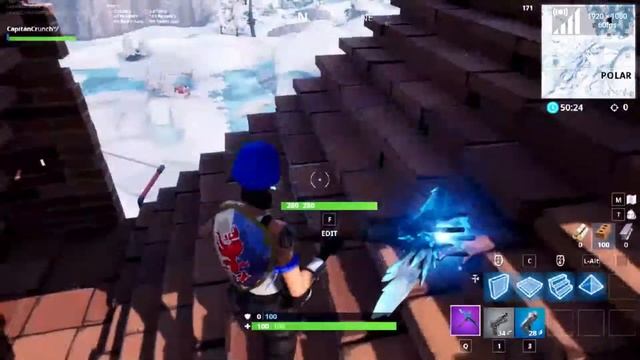 Is Fortnite On Nvidia Geforce Now Good? смотреть онлайн