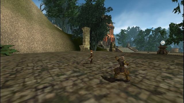 Новый сервер "Крэя" в игре R2 Online reign of revolution смотреть онлайн