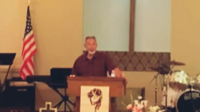 Wednesday Night Study: ACTS 13: 49-52 смотреть онлайн