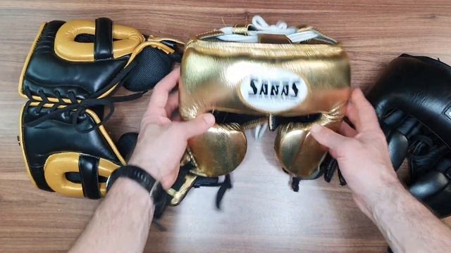 Sabas, Empire, TopBoxingUA Headgear-Обзор и сравнение шлемов Сабас Империя и ТопБоксингЮА смотреть онлайн