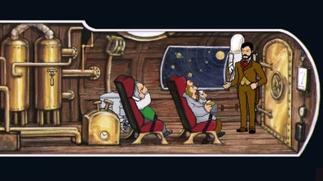 Let's Play The Gene Machine - Part 17: Jerks IIIINNNN SPAAACCCEEE смотреть онлайн