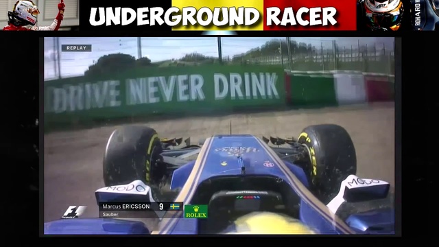 FR - F1 Grand Prix Du Japon 2017 Partie 1