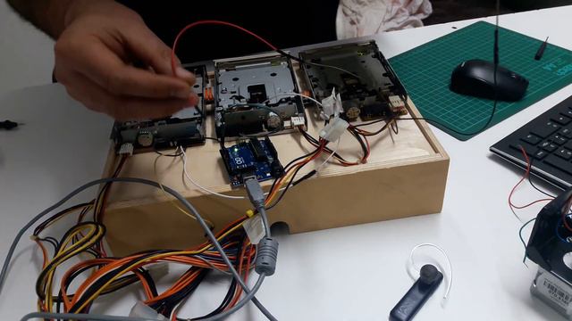 HOW TO MAKE MUSIC WITH FLOPPY DISK STEP BY STEP смотреть онлайн