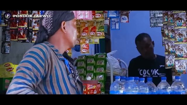 tuyul series 2 full movie || gulali asem Jawa ~ gulali dunia смотреть онлайн