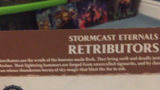 First video Warhammer AoS смотреть онлайн