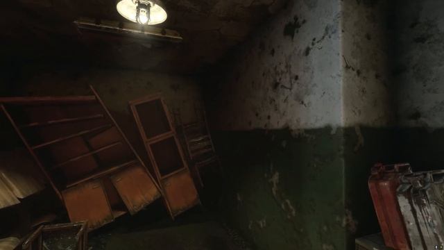 Metro Exodus VR - Аврора #1 смотреть онлайн