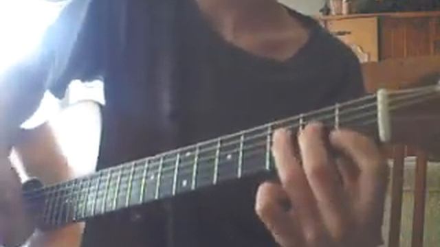 You're Gonna Go Far Kid (Cover Song by The Offspring) смотреть онлайн