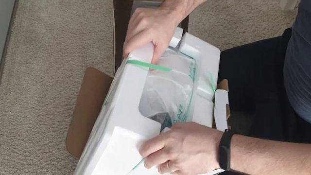 LG SJ2 Soundbar Unboxing смотреть онлайн