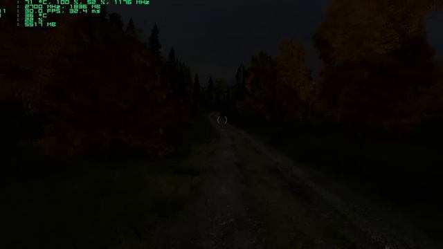 DayZ GTX 750 TI 2GB AMD FX 8320E 3.2 GHZ (R.O.C.C.) смотреть онлайн