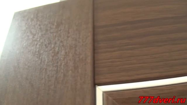 777dveri.ru Омск Profileporte 6 ДО (орех тиснённый) межкомнатная дверь смотреть онлайн