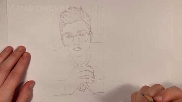 Как нарисовать Брайн Мапс TheBrianMaps? смотреть онлайн