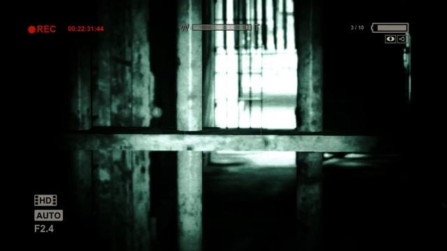 Outlast главное не сцать, прохождение игры часть 2 смотреть онлайн