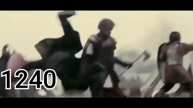 Видео к 23 февраля участников Космодемьянской школы. смотреть онлайн