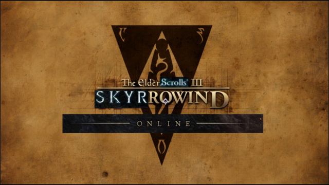 Skyrrowind Online | A Elder Scrolls Theme Mashup
