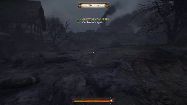 Kingdom Come: Deliverance (PC) No Commentary 2 смотреть онлайн