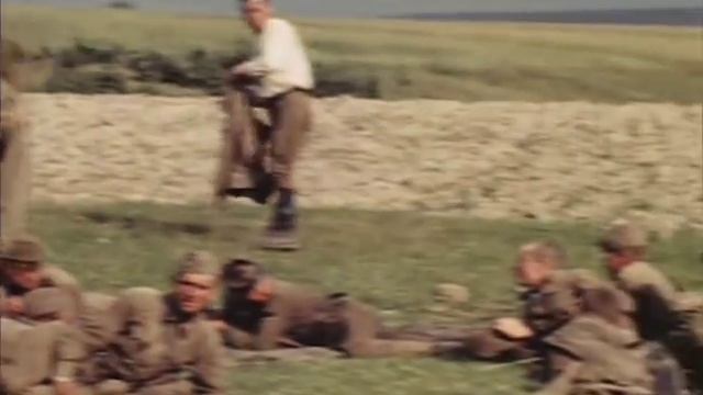 С камерой по восточному фронту 1 часть из 3 1939 1944 XviD DVDRip Alf62