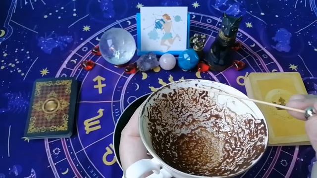 ВОДОЛЕЙ ‼️?‼️СЕНТЯБРЬ 2023 Г?ПРОГНОЗ НА КОФ. ГУЩЕ ?ФИНАНСОВЫЙ ПОТОК?ЧИСТКА ВОСКОМ ? смотреть онлайн