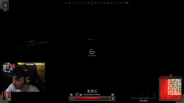 GETTING AND USING MY FIRST MYSTICAL GEM - Dark and Darker SOLO HR смотреть онлайн