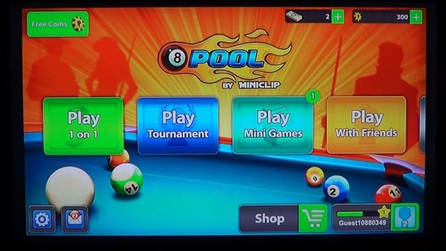 Ipad Iphone 8 ball pool game review смотреть онлайн