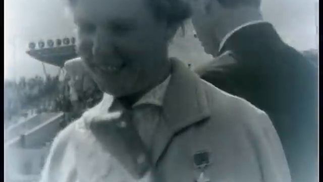 Вологде исполнилось 825 лет (1972 год) смотреть онлайн
