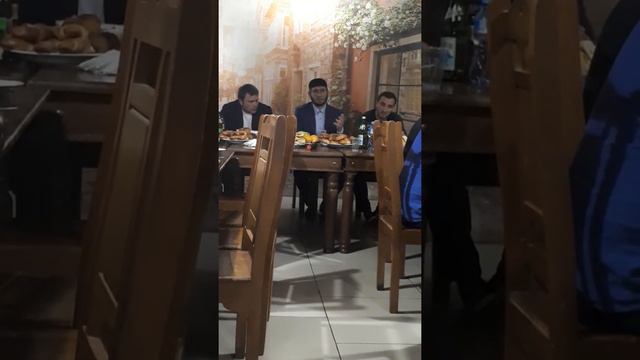 Батыров Ибрагим смотреть онлайн
