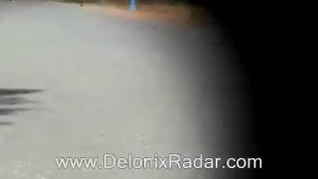 AntiLaser G9 19.06 (dual Head) Vs LTI Truspeed 2008 Test