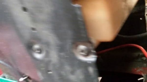 Lawn Mower Key Switch Replacement