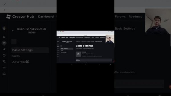 КАК СОЗДАТЬ ГЕЙМПАСС В ROBLOX!!! ?PLS DONATE? (CREATE GAMEPASS IN ROBLOX!!!)