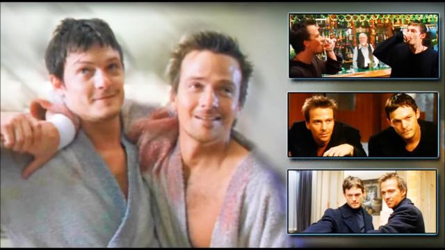 Boondock Saints Dubstep смотреть онлайн