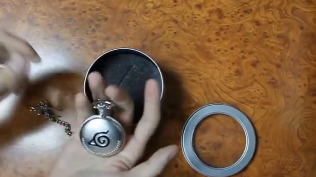 Часы Naruto смотреть онлайн