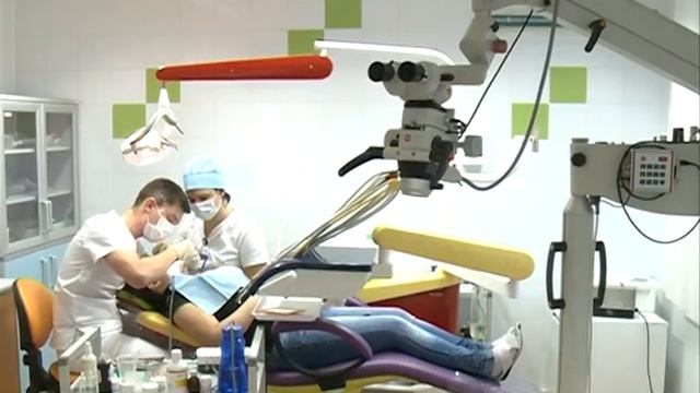 «Гармония здоровья» празднует юбилей смотреть онлайн