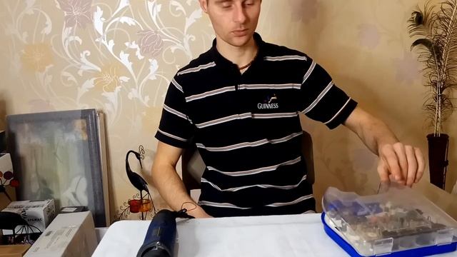 Незаменимый инструмент | гравер, бормашина смотреть онлайн