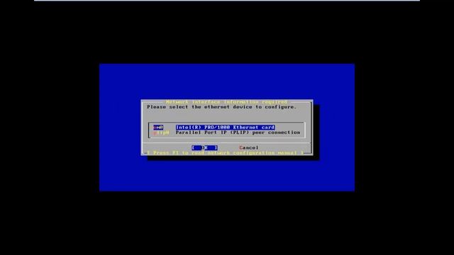 FreeBSD install and configure. смотреть онлайн