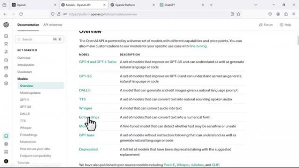 How to Access OpenAI, ChatGPT, GPT - 4, GPT - 3.5 Models for Free | OpenAI API in Python