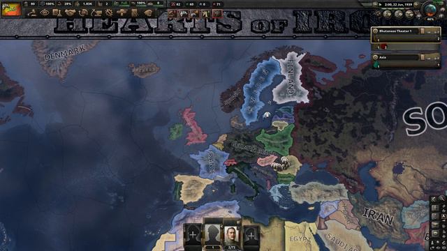 Подъем коммунизма в хойке смотреть онлайн