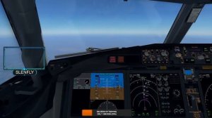 Стрим VATSIM. X-plane 11 VS X-plane 12?  Екатеринбург - Казахстан
