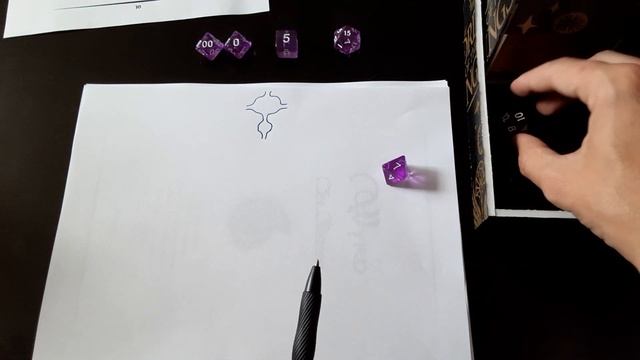 Wyrd the Descent PnP Playthrough смотреть онлайн
