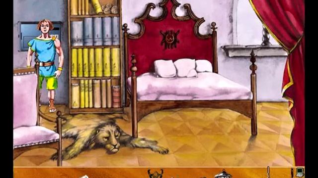 GOOKA 1 Walkthrough/Videoprůvodce 13 - Temná klec / Dark Cage CZ/ENG смотреть онлайн