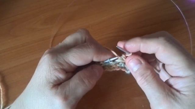 АЖУРНАЯ КРАСИВАЯ КАЙМА! По низу вязанных изделий или на манжеты рукава смотреть онлайн