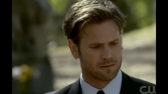 Дневники вампира, Дженна/Ты ушла... смотреть онлайн