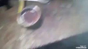 как сделать желонку своими руками