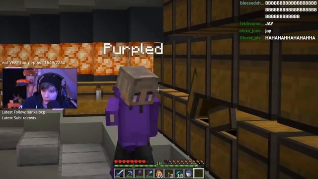 Guy Fawkes Night | Dream SMP Season 1 Ep 120 смотреть онлайн