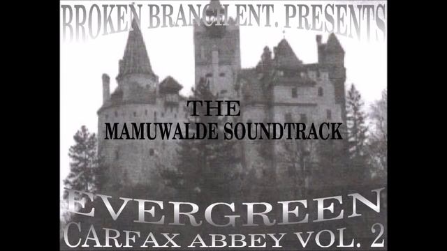 Evergreen - Unfathomable