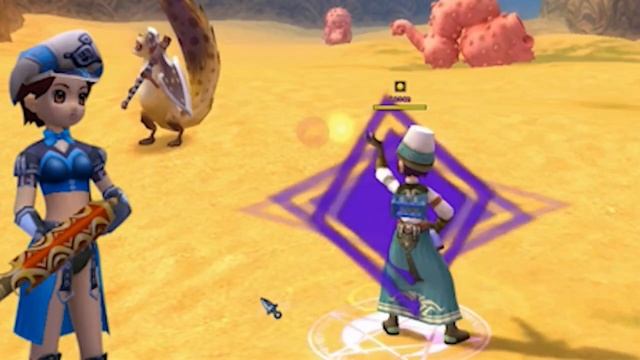 Bright Shadow - Curse of Hera Trailer смотреть онлайн