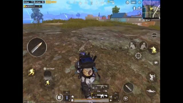 IPAD 6 AKHIR TAHUN 2019 MASIH WORTH IT KAH BUAT BARBAR?? SOLO VS SQUAD PUBG MOBILE смотреть онлайн