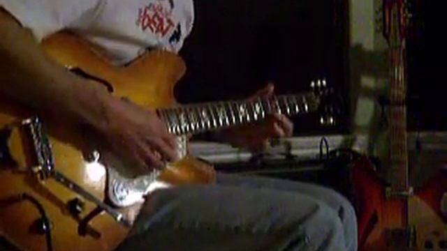 The Beatles Taxman 1966 Epiphone Casino Vox AC30 смотреть онлайн