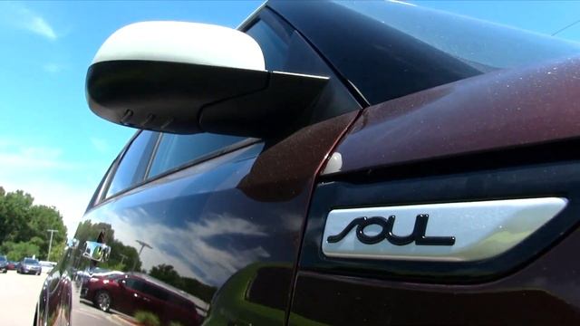 New 2017 KIA SOUL - Walkaround Review Exterior @ Stokes Kia in Goose Creek, SC смотреть онлайн