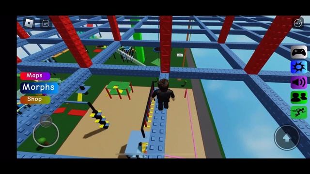 How To Get The *6 NEW FLOPPAS* Added Into Roblox Find The Floppa Morphs (Playground Map) смотреть онлайн