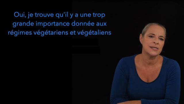 Speak French With ME! (French Conversation Practice - B2 Level French)