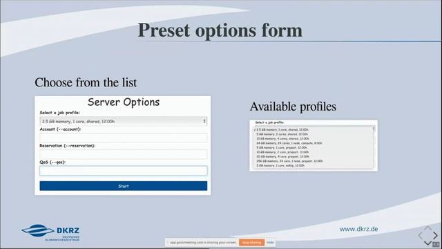 DKRZ Tech Talk: How to use Jupyter Notebooks via Jupyterhub on DKRZ's Mistral Supercomputer смотреть онлайн